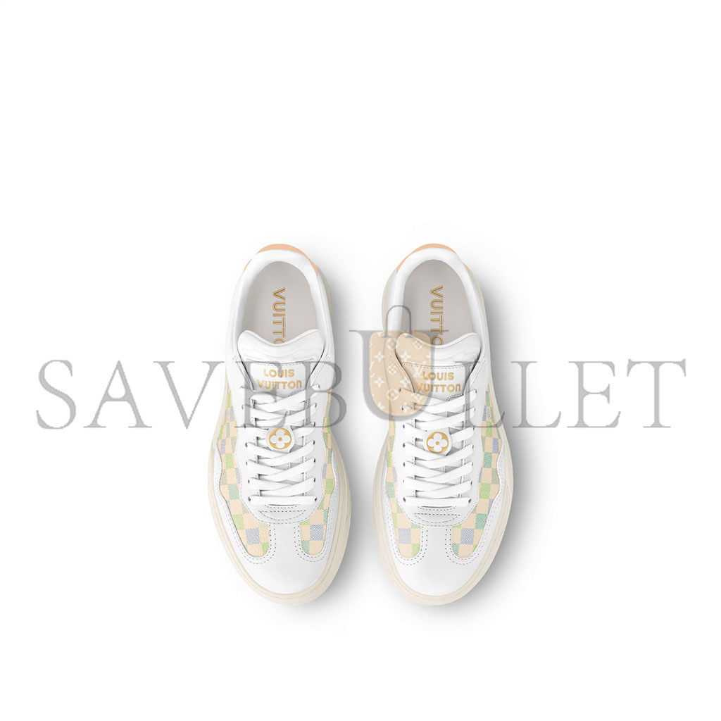 l**is V*t*n lv groovy sneaker 1acufh
